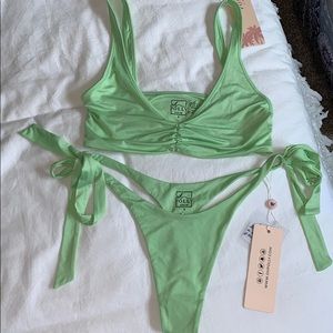 Oh Polly bikini set